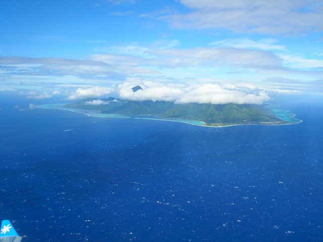 Tahiti photos