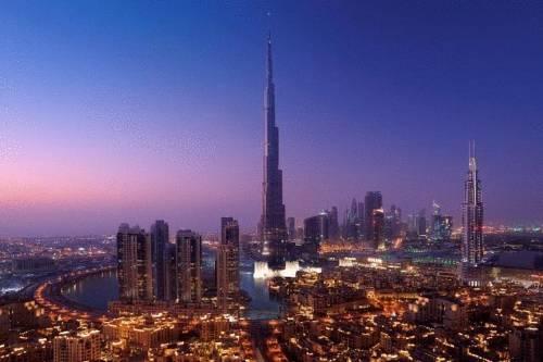 Фото отеля Armani Hotel Dubai, Dubai