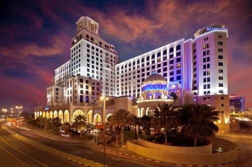 Фото отеля Kempinski Hotel Mall of the Emirates, Dubai