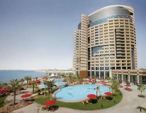 Фото отеля Khalidiya Palace Rayhaan by Rotana, Abu Dhabi, Abu Dhabi