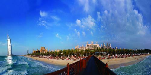 Фото отеля Mina A Salam, Madinat Jumeirah, Dubai