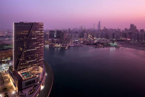 Photo of Rosewood Hotel Abu Dhabi, Abu Dhabi