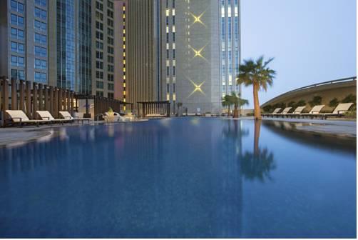 Фото отеля Sofitel Abu Dhabi Corniche, Abu Dhabi