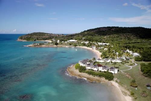 Фото отеля Hawksbill All-Inclusive by Rex Resorts, Five Islands (Antigua)