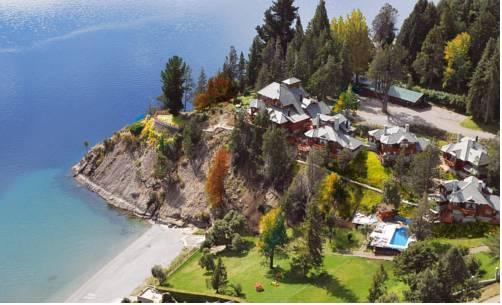 Foto von Charming Luxury Lodge & Private Spa, San Carlos de Bariloche