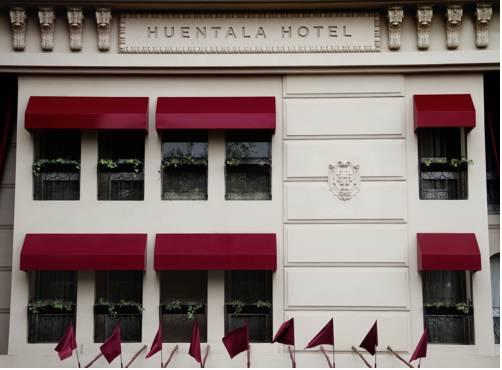 Фото отеля Huentala Hotel, Mendoza