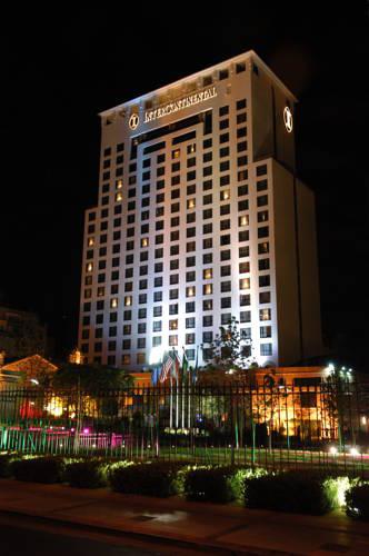Photo of InterContinental Buenos Aires, Buenos Aires