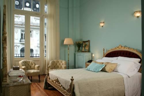 Photo of Rooneys Boutique Hotel, Buenos Aires
