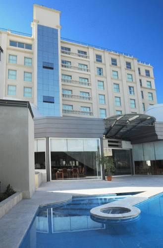 Фото отеля Mod Hotels Mendoza, Mendoza