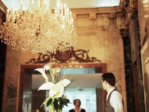 Фото отеля Hotel Ambassador, Vienna