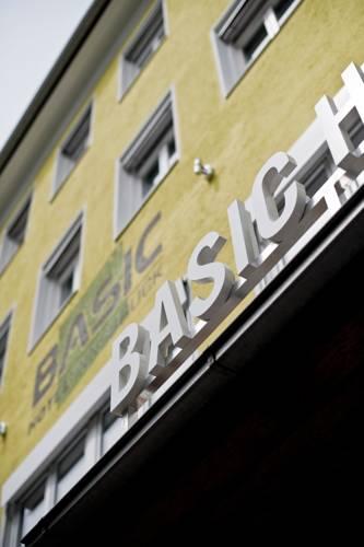 Photo of Basic Hotel:Innsbruck, Innsbruck