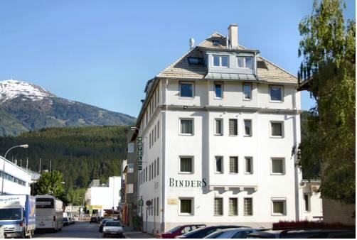 Foto de Austria Classic Hotel Innsbruck Garni, Innsbruck