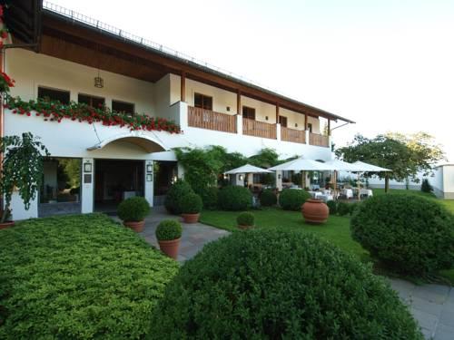 Foto de Hotel Gasthof Brandstätter, Salzburg