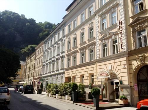 Fotoğraflar: Hotel Wolf Dietrich, Salzburg