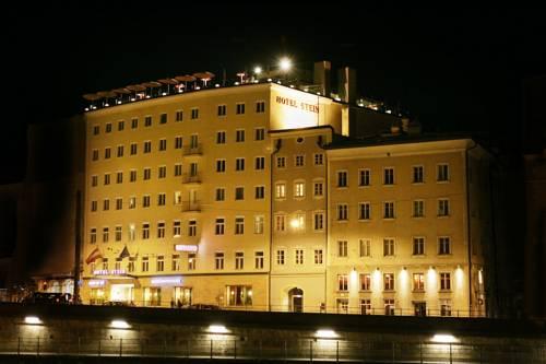 Fotoğraflar: Hotel Stein, Salzburg
