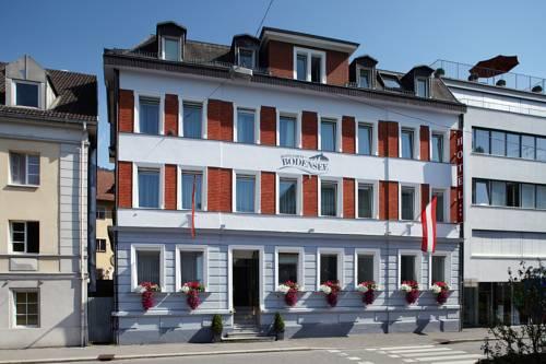 Photo of Hotel Garni Bodensee, Bregenz