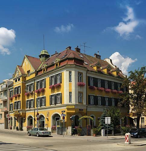 Photo of Hotel Bergwirt, Wien