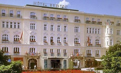 Photo of Hotel Bristol Salzburg, Salzburg