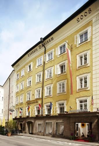 Photo of Altstadthotel Kasererbräu, Salzburg