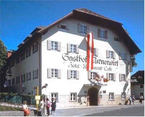 Fotoğraflar: Hotel Turnerwirt, Salzburg