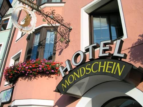 Foto de BEST WESTERN Hotel Mondschein, Innsbruck