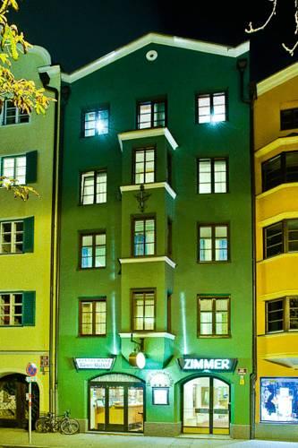Photo of Cityhotel Schwarzer Bär Innsbruck, Innsbruck