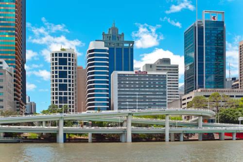 Фото отеля Mercure Hotel Brisbane, Brisbane