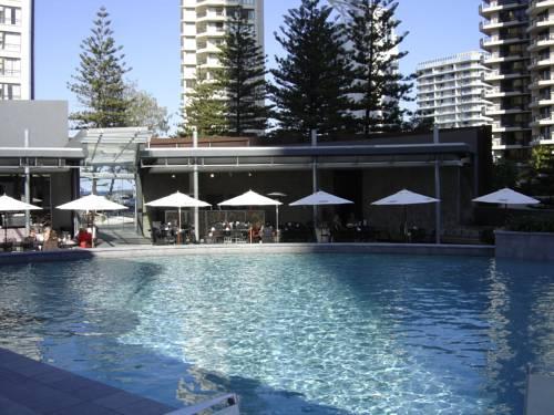 Fotoğraflar: Q1 Resort & Spa, Gold Coast