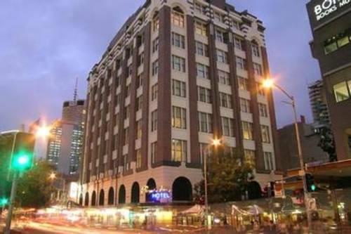 Photo of Royal Albert Hotel, Brisbane