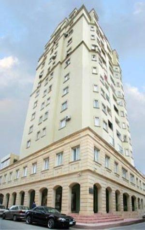 Фото отеля Hale Kai Hotel, Baku