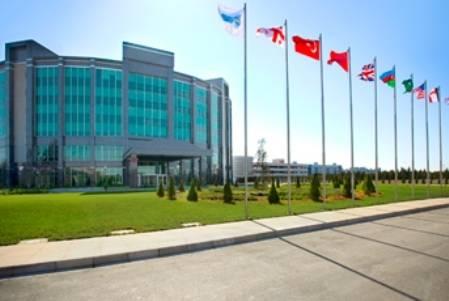 Photo of Sheraton Baku Airport Hotel, Baku