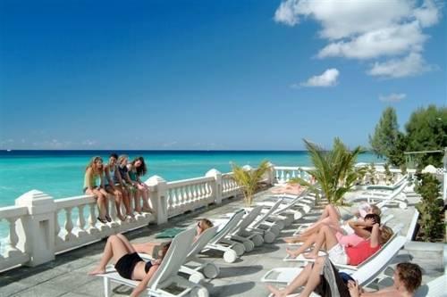 Foto de Dover Beach Hotel, Bridgetown