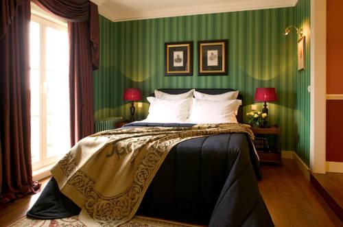 Фото отеля Brugsche Suites - Luxury Guesthouse, Brugge