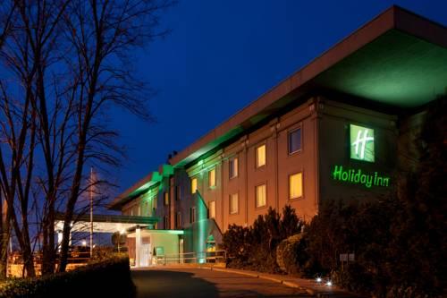 Фото отеля Holiday Inn Gent Expo, Gent
