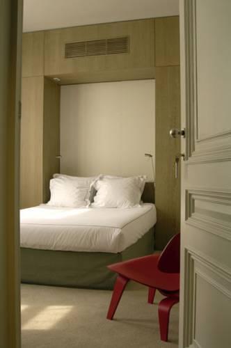 Foto de Hotel Julien, Antwerpen