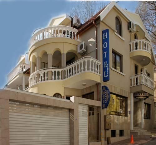 Photo of Antik Hotel, Varna