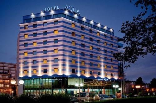 Foto von Aqua Hotel, Burgas