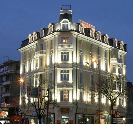 Photo of Boutique Splendid Hotel, Varna