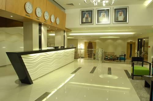 Foto von Best Western Olaya Suites Hotel, Manama