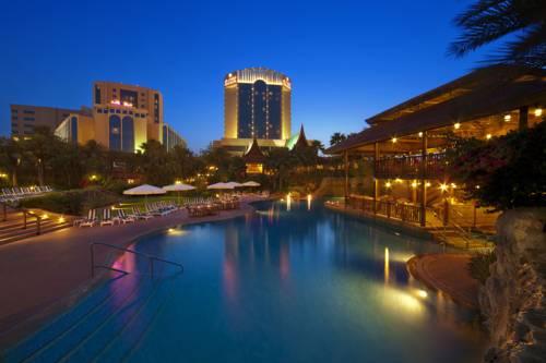 Фото отеля Gulf Hotel, Manama