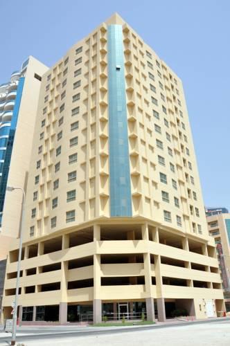 Foto von Marina Tower Hotel, Manama