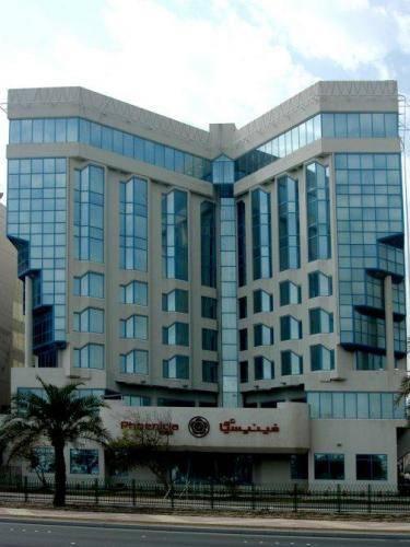 Foto de Phoenicia Tower Hotel, Manama