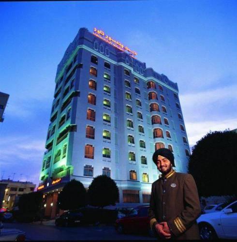 Фото отеля Windsor Tower Hotel, Manama