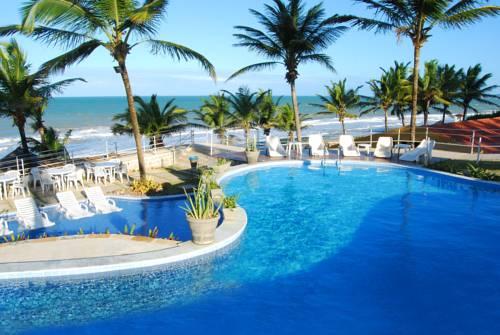 Fotoğraflar: Hotel Marsol Beach, Natal (Rio Grande do Norte)