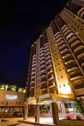 Photo of Naoum Plaza Hotel, Brasília (DF)
