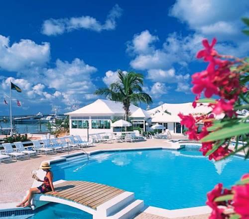 Фото отеля Abaco Beach Resort, Marsh Harbour