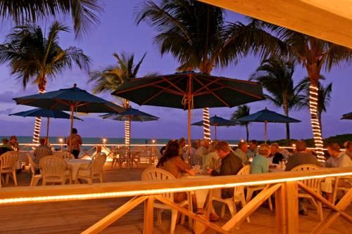 Foto von Bahama Beach Club Resort, Treasure Cay