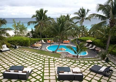 Фото отеля Coral Sands Hotel, Harbour Island
