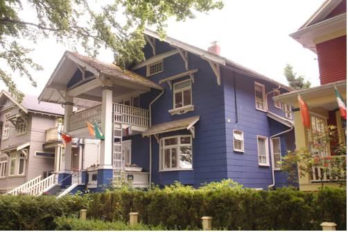 Foto von Cambie Lodge Bed and Breakfast, Vancouver (British Columbia)