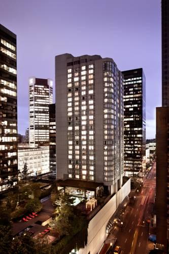 Photo of Four Seasons Hotel Vancouver, Vancouver (British Columbia)